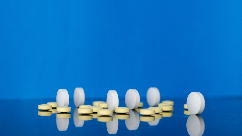 Vardenafil vs Tadalafil vs Sildenafil: Compared Honestly