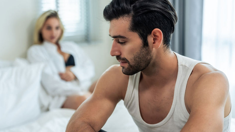 Lidocaine for Premature Ejaculation: UK Facts
