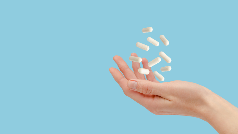 Sildenafil Alternatives UK: What to Try Next
