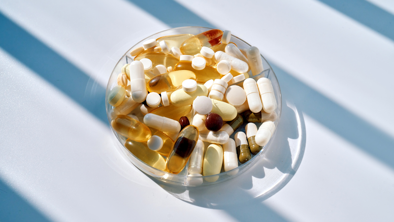 What Is Vardenafil? Meaning and Uses Explained