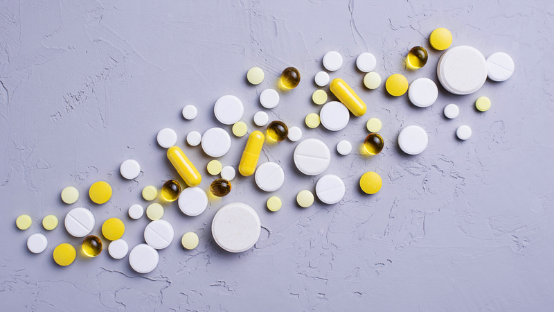 Best Time to Take Vardenafil: Timing & How Often to Take It