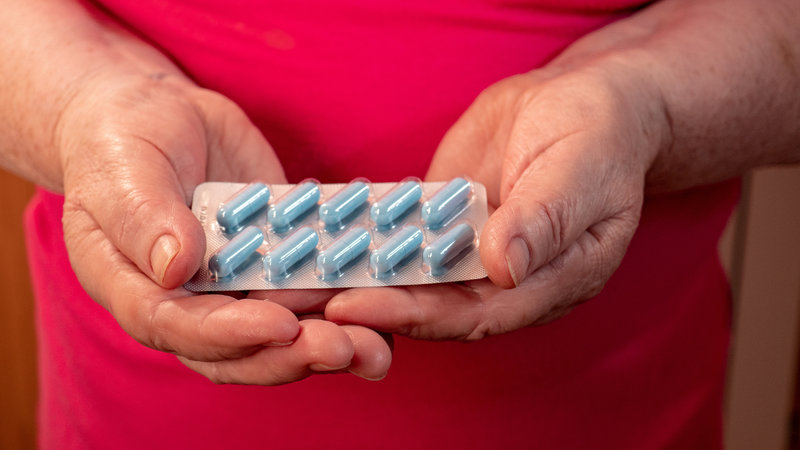 Vardenafil Daily Dosing: What The Guidance Says