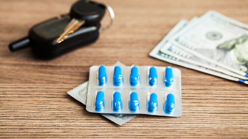 Affordable Tadalafil Online UK: Price and Safety Guide