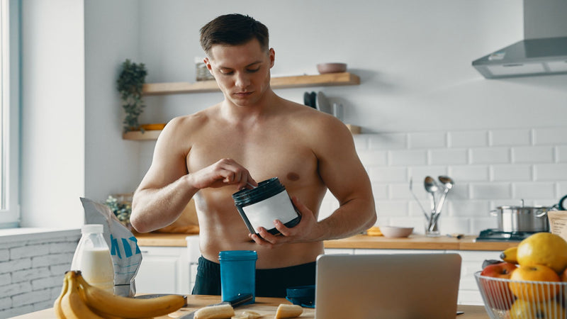 How Can You Get Stronger Erections Naturally? A Practical Guide