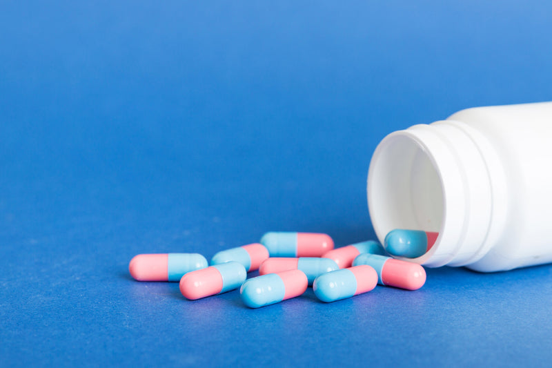 Can You Crush, Chew or Dissolve Viagra? Explained