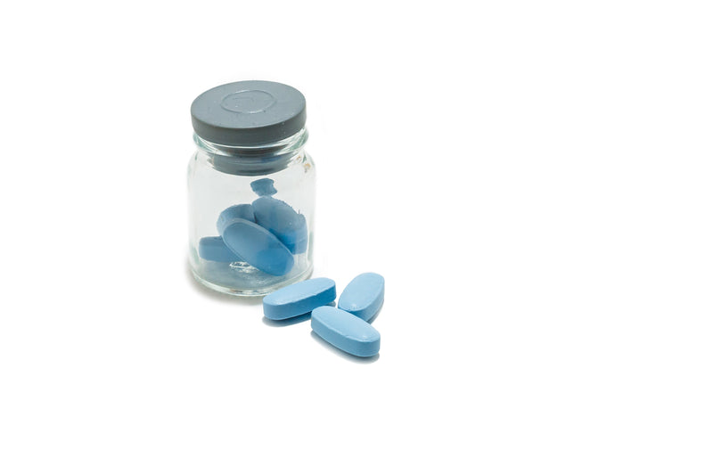 Viagra and Priapism: Warning Signs and Emergency Advice