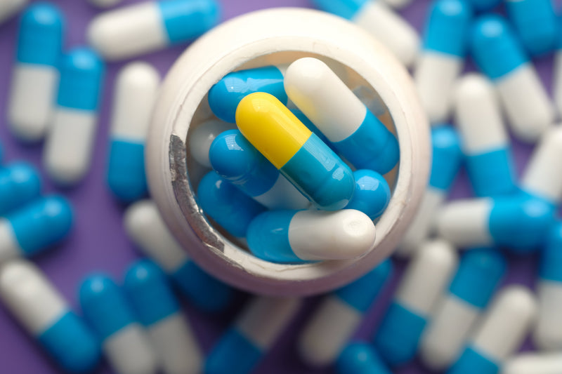 Spedra vs Viagra: Onset, Side Effects and Cost