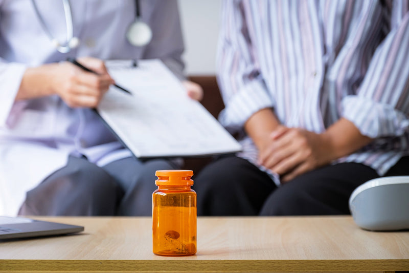 Foundayo Prescribing Information: PI, SmPC and PIL Explained