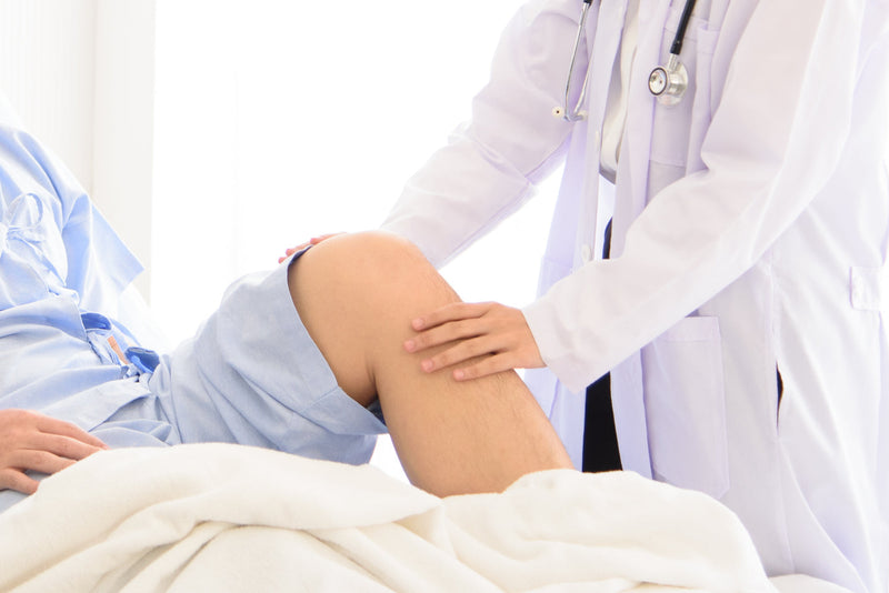 Foundayo and Osteoarthritis Knee Pain: What to Know