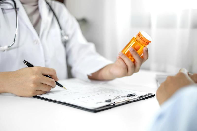 Foundayo Medicine: Medication and Treatment Terminology Explained