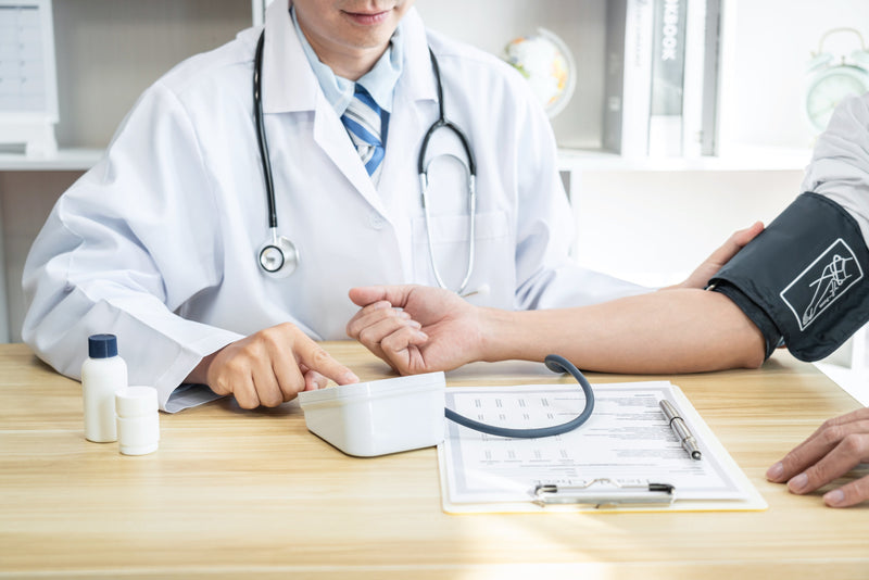 Foundayo and Blood Pressure: What Trials Show