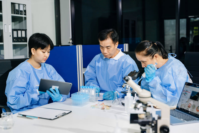 Foundayo Clinical Trials: ACHIEVE and ATTAIN Results Explained