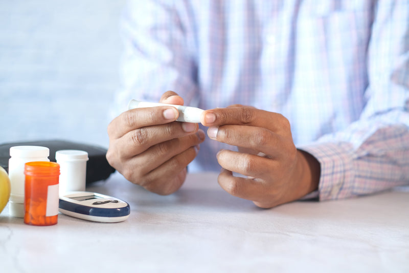 Diabetes Medication and Weight Loss: What to Know