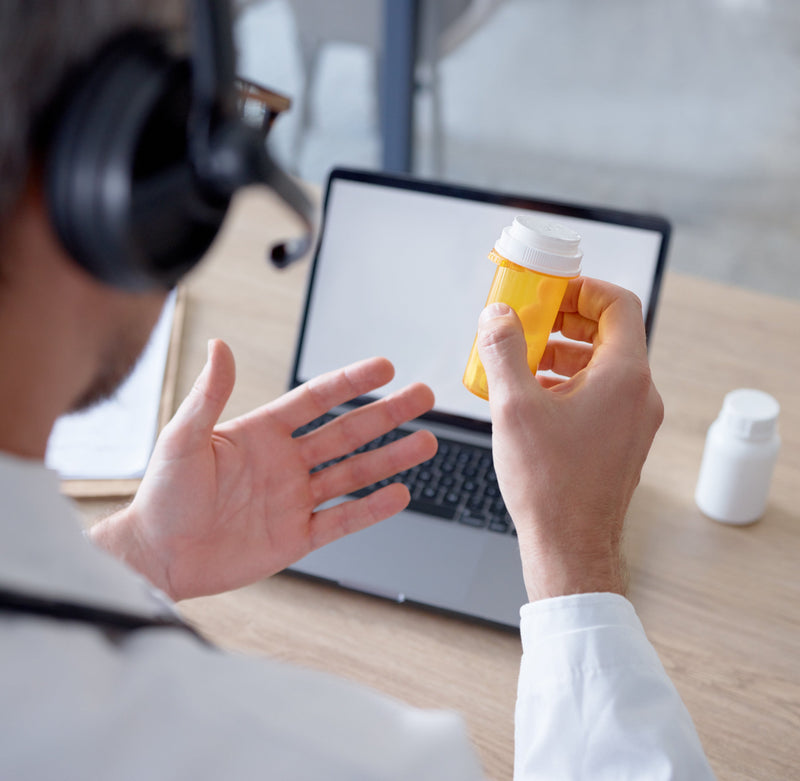 Buy GLP-1 UK: Online Access and Prescription Rules