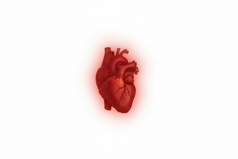Does Viagra Increase Heart Rate? Pulse & Palpitations