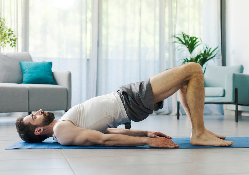 Kegel Exercises for Premature Ejaculation: Do They Help?