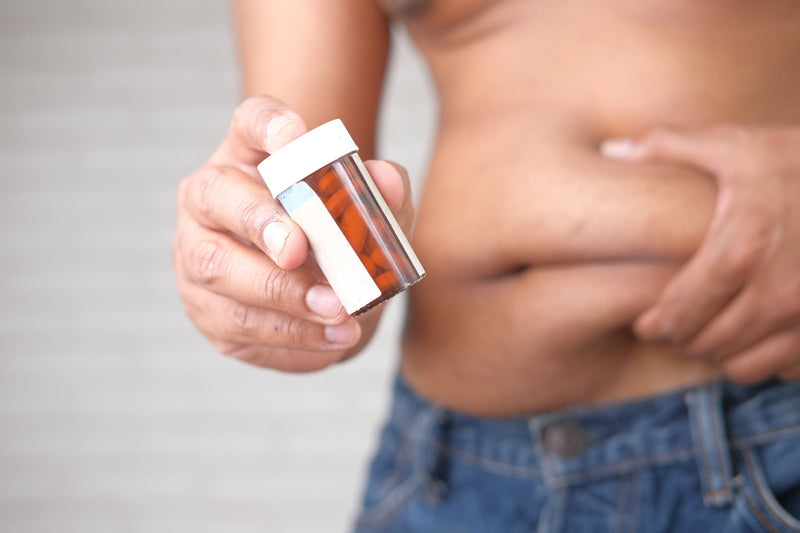 Weight Loss Medicine Names: The UK List Explained
