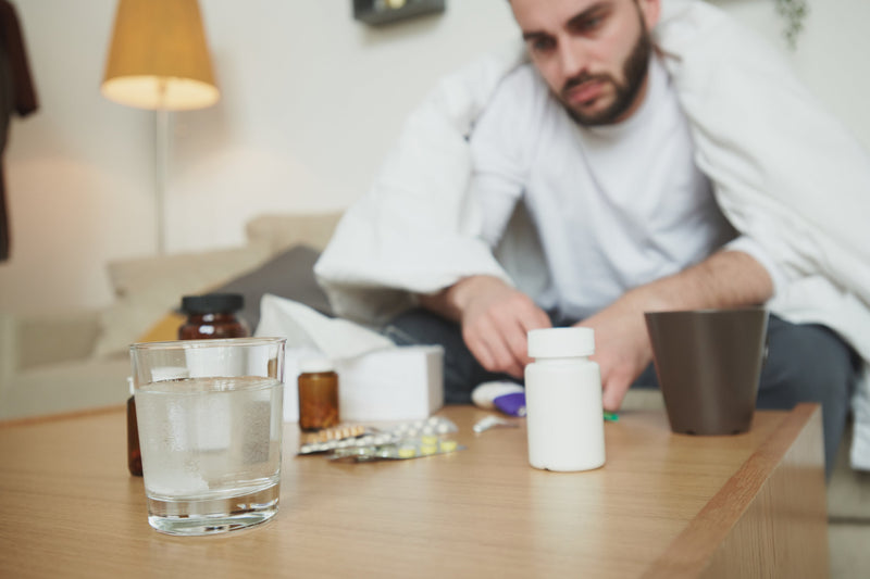 GLP-1 Side Effects: What to Expect and Manage