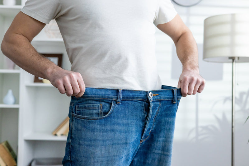 How Long Does It Take to Lose a Stone? UK Guide