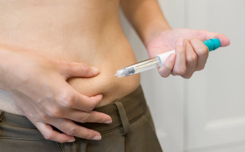 Fat Dissolving Jabs Vs Weight Loss Injections: UK Facts