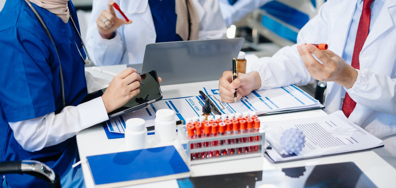 ACHIEVE-4 Foundayo Trial: What It Tested and What It Found