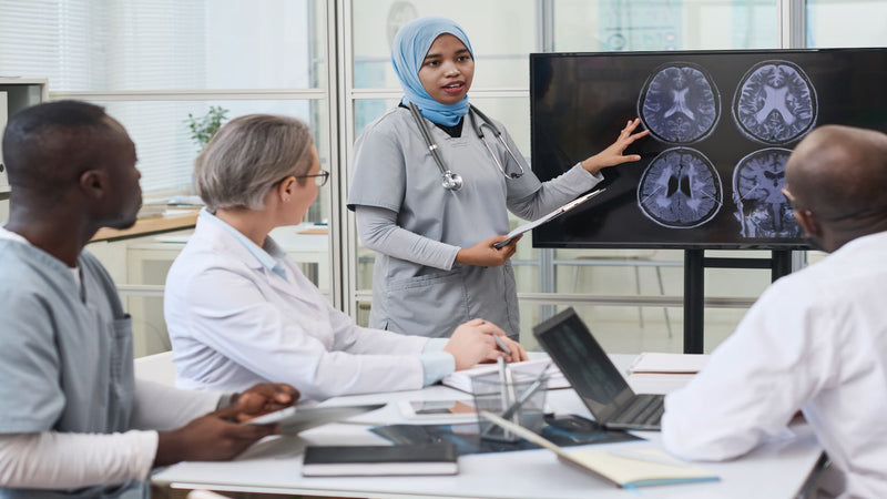 Neurological Causes of Erectile Dysfunction Explained