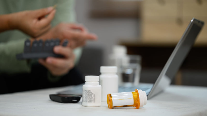 Order Tadalafil: Prescription and Online Ordering Options