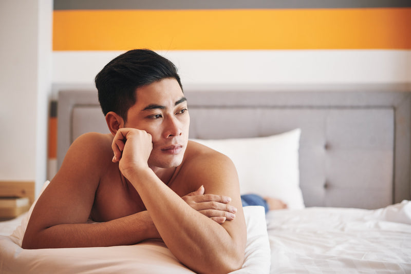 Is Erectile Dysfunction Permanent? The Honest Answer