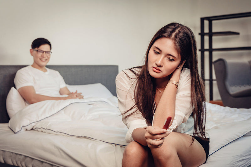 How Common Is Premature Ejaculation? The Genuine Statistics