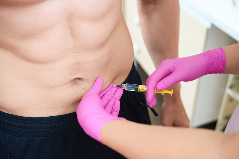 Rapid Weight Loss Injections: What to Know in the UK