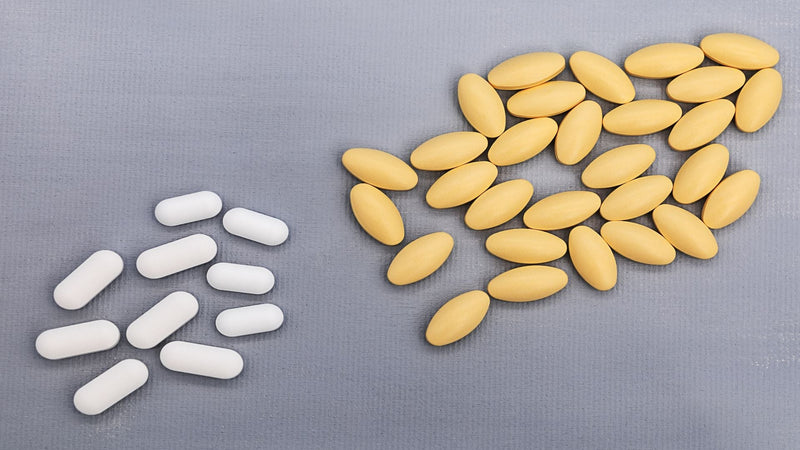 Spedra vs Stendra: Same Medicine, Different Names?