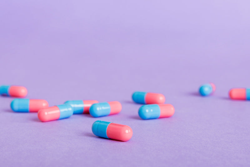 Spedra Tablets: Uses, How They Work & Safety