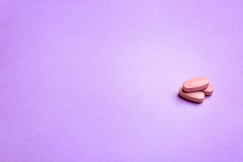 Viagra and Food: What Actually Affects It