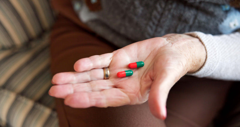 Can You Buy Sildenafil Over the Counter in the UK?