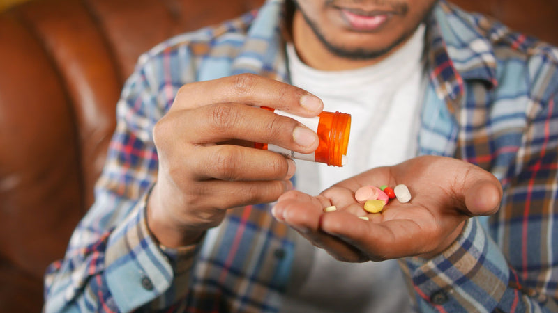 Tadalafil 20mg Dosage for Erectile Dysfunction: UK Guidance