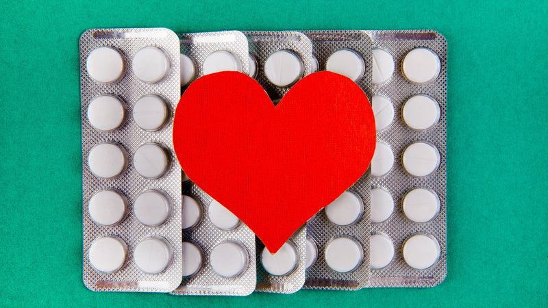 Tadalafil and Heart Health: Who Needs Extra Care?
