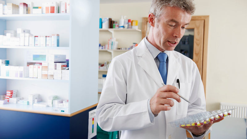Tadalafil Availability UK: Pharmacy Supply Explained