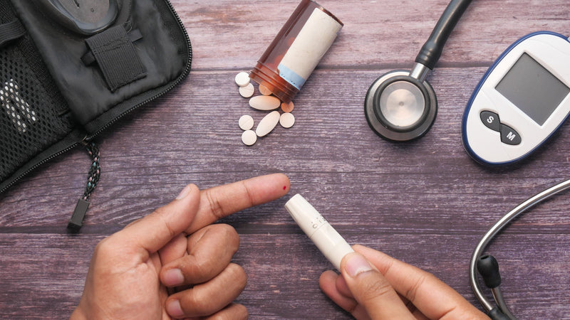 Tadalafil for Diabetics: Safety and Suitability Guide
