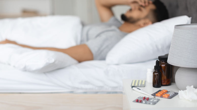 Can't Ejaculate on Tadalafil? What's Really Going On