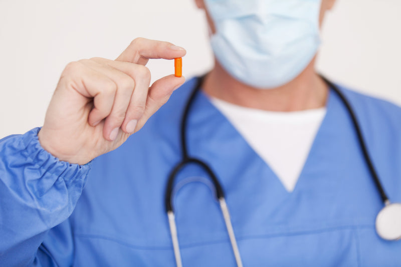 Is Tadalafil Available on the NHS? What to Know