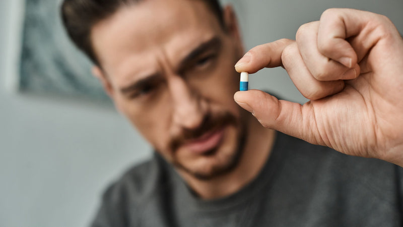 Tadalafil Shortage UK: Stock and Supply Explained