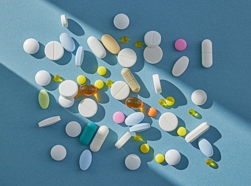 Spedra 50mg: Uses, Effects, Timing & Safety