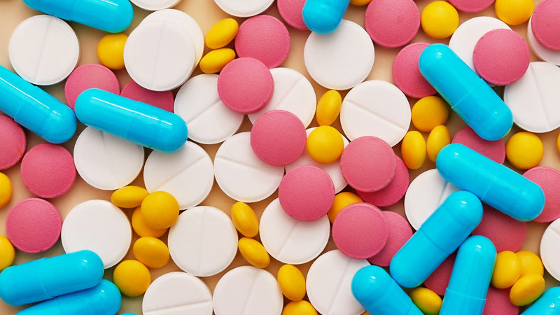 Viagra and Antibiotics: Interaction and Safety Guide