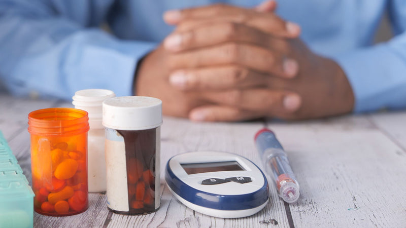 Viagra and Diabetes: Safety, Suitability and Response
