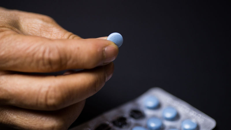 Viagra Dosage: How to Take It Correctly