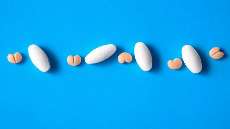 Spedra vs Viagra vs Cialis: The Full Comparison