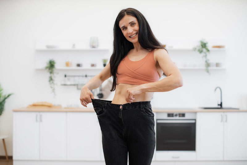 Lose Stomach Fat: What Helps and What Does Not