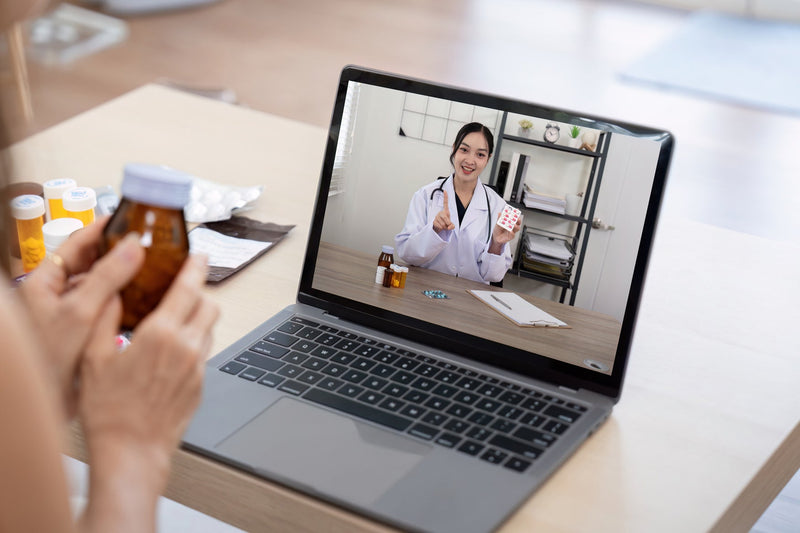 Buying Premature Ejaculation Treatment Online in the UK