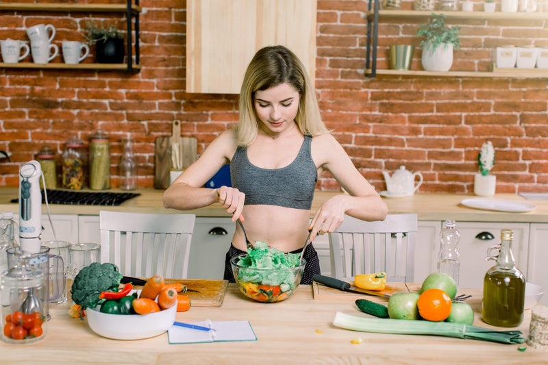 Lose Belly Fat in 2 Weeks: What Can Really Change?