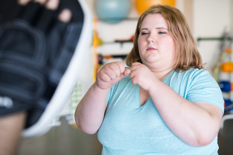 ADHD and Obesity: Understanding the Connection